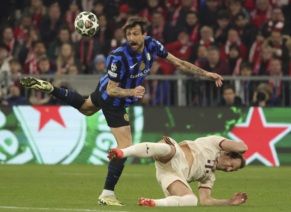 加图索：基耶萨这次拒绝了征召；我们要专注于自己而不是挪威（加图索：基耶萨本期拒绝入队；我们应专注自身而非挪威）