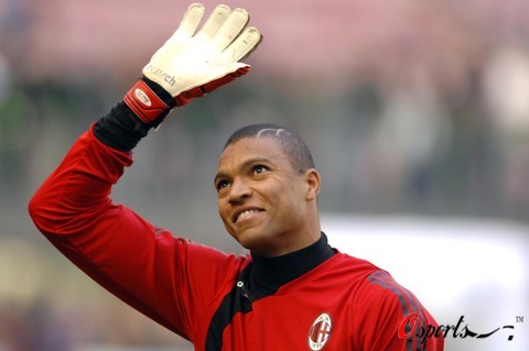 布冯：皮奥是今年意大利足球的亮点，他的特点有点像托尼（布冯：皮奥成今年意大利足坛亮点，风格颇似托尼）