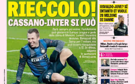 甘兹谈从国米转会米兰：虽然朋友也辱骂我，但是我从未后悔（甘兹谈从国米转投米兰：挨朋友骂也不曾后悔）