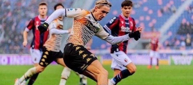 官方：奥尔莫左肩脱臼，预计将伤缺一个月（官方确认：奥尔莫左肩脱臼，预计休战约1个月）