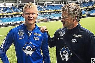 特别的缘分！瓦科与法比奥同年同月同日生，将争夺中超金靴