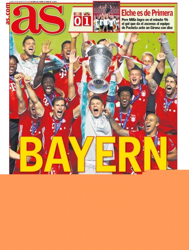 埃贝尔：随着每一次成功拜仁变得更稳定、自信；世俱杯是礼物（埃贝尔：连连告捷令拜仁愈发稳健自信，世俱杯是一份奖励）