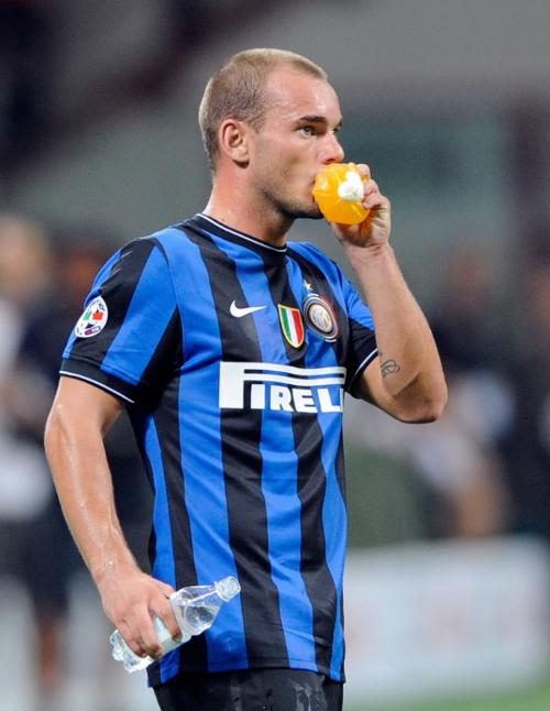 迪卡尼奥：我本认为国米能竞争欧冠榜首，现在却可能掉出前八（迪卡尼奥：曾以为国米能冲击欧冠头名，如今却可能无缘前八）